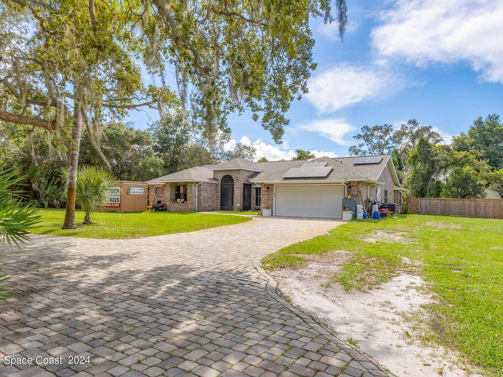 480 Pinehill Court, Palm Bay, FL 32907