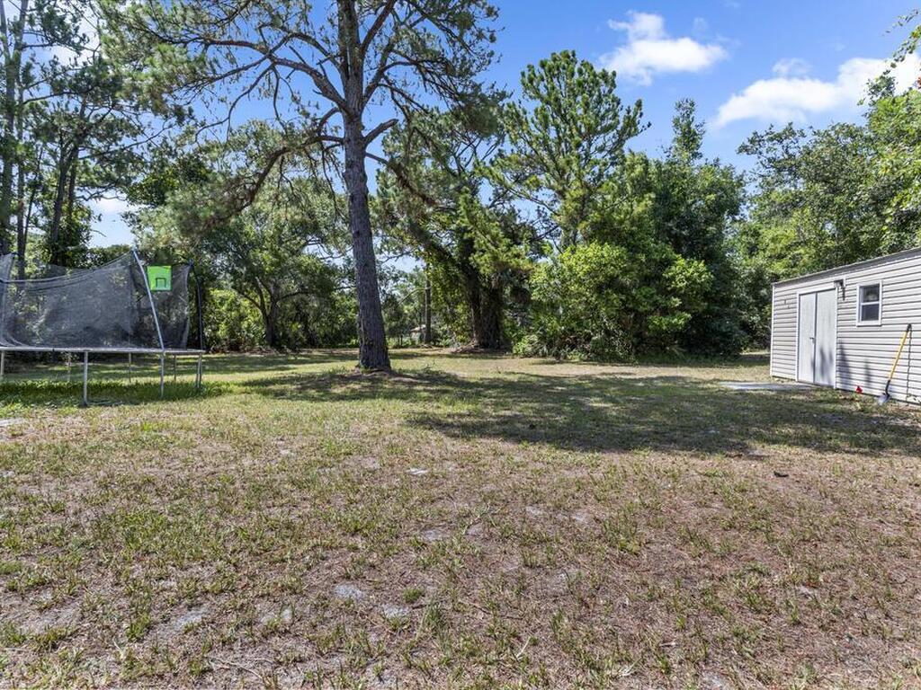 4152 Fairfax Drive, Mims, FL 32754