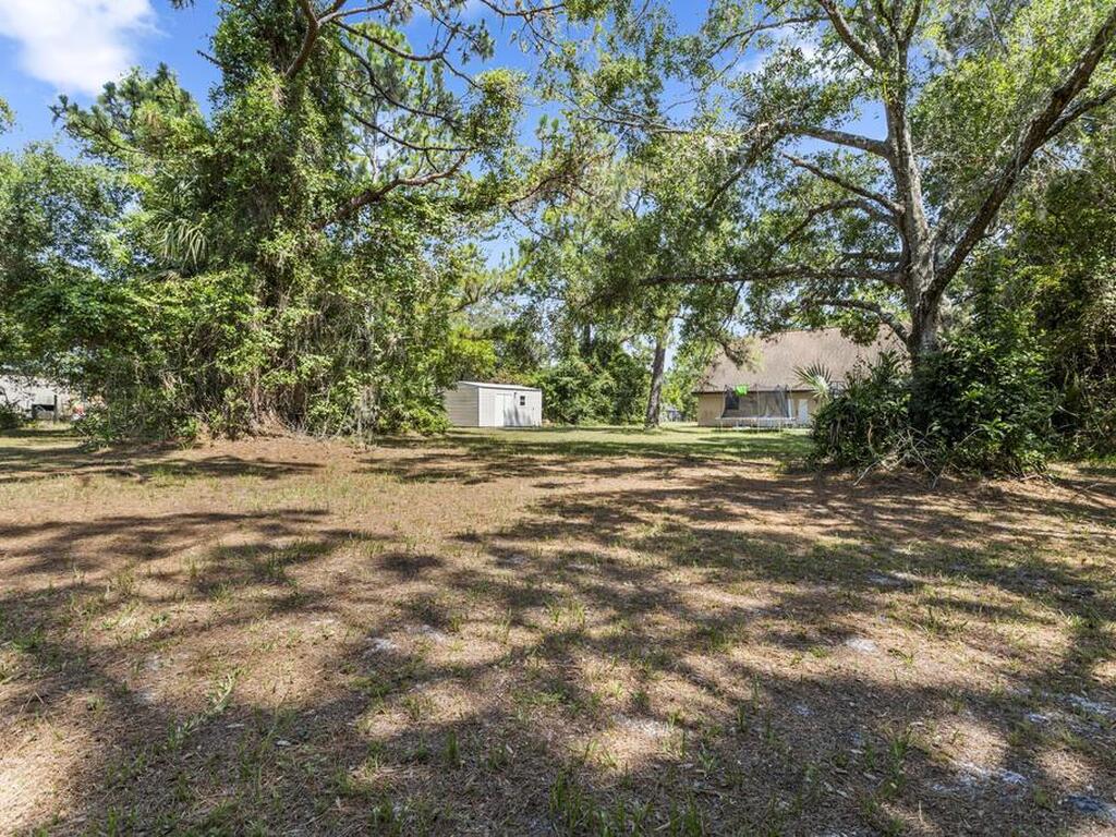 4152 Fairfax Drive, Mims, FL 32754