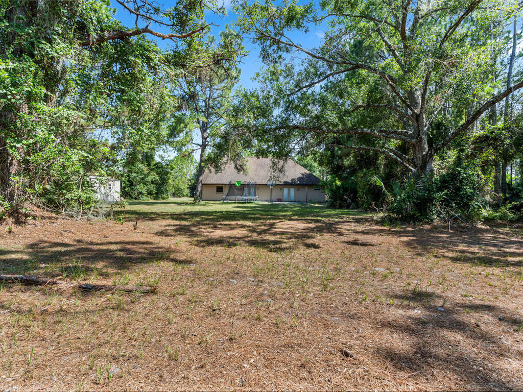 4152 Fairfax Drive, Mims, FL 32754