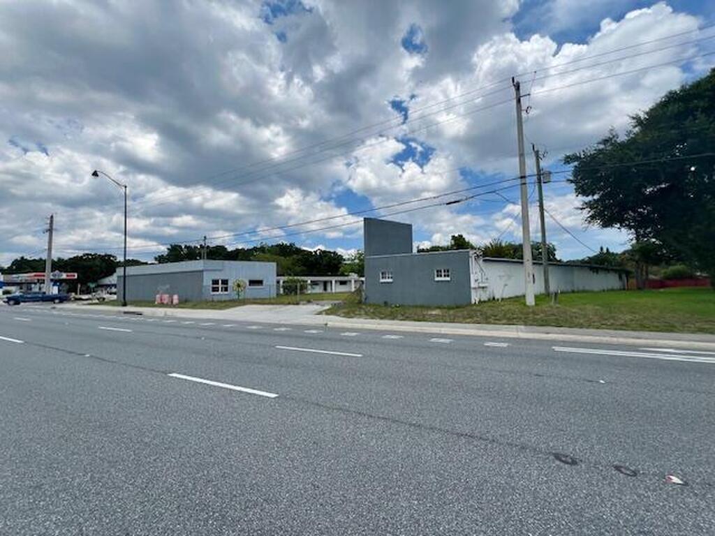 2610 N Cocoa Boulevard, Cocoa, FL 32922