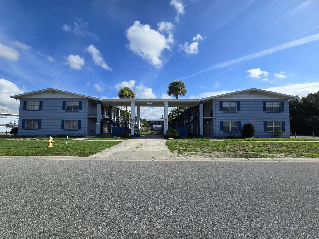 140 Minna Lane, Merritt Island, FL 32953