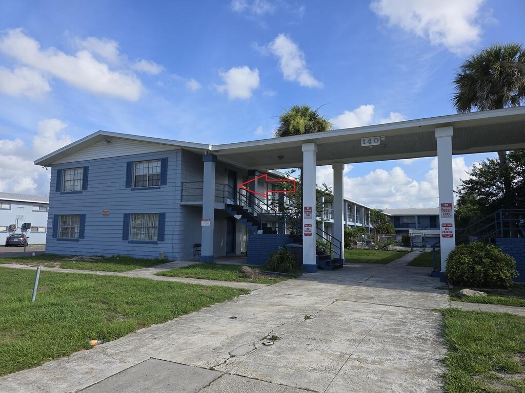 140 Minna Lane, Merritt Island, FL 32953