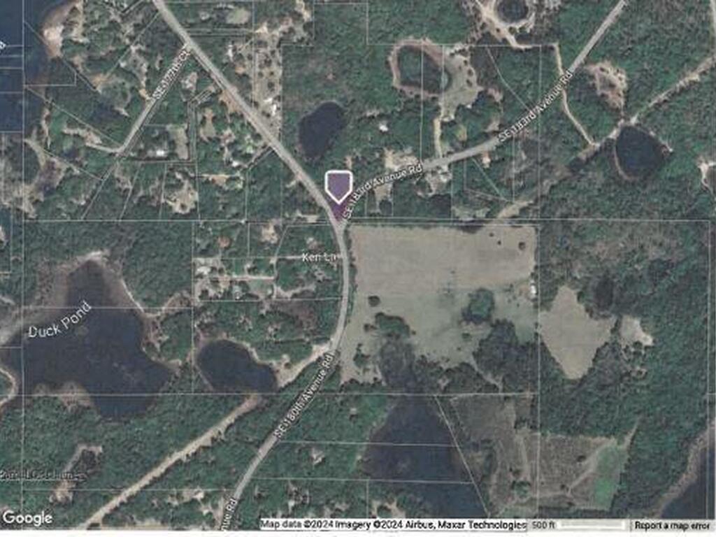 7626 SE 183rd Ave Road, Ocklawaha, FL 32179