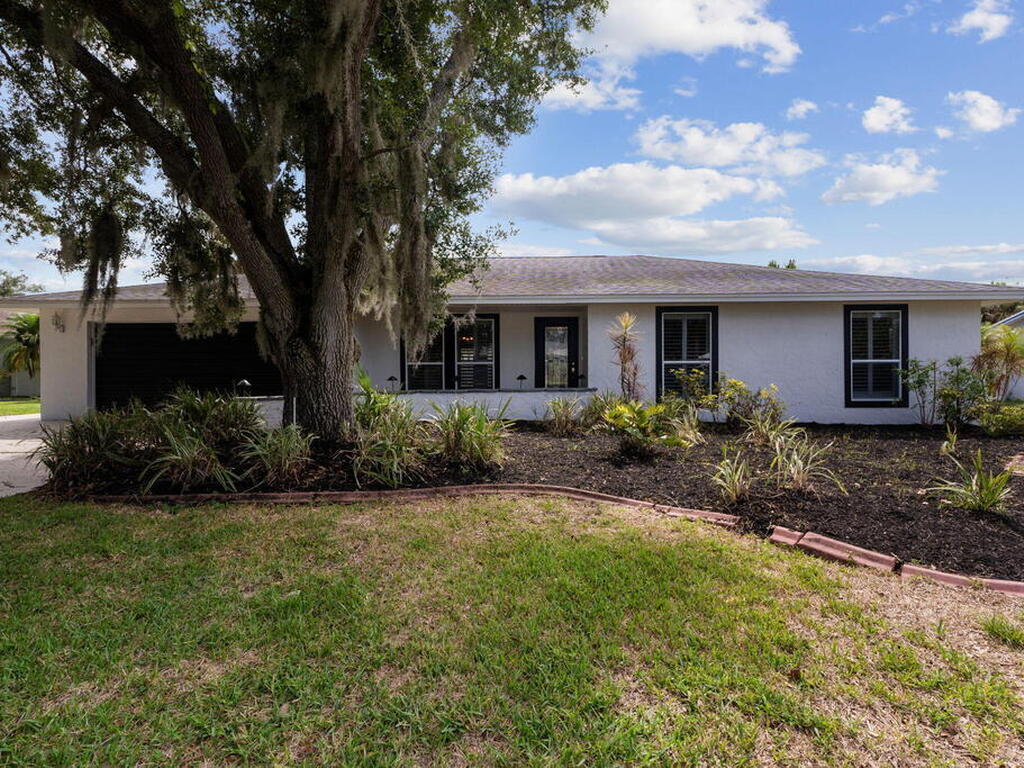 195 Bry Lynn Drive, Melbourne, FL 32904