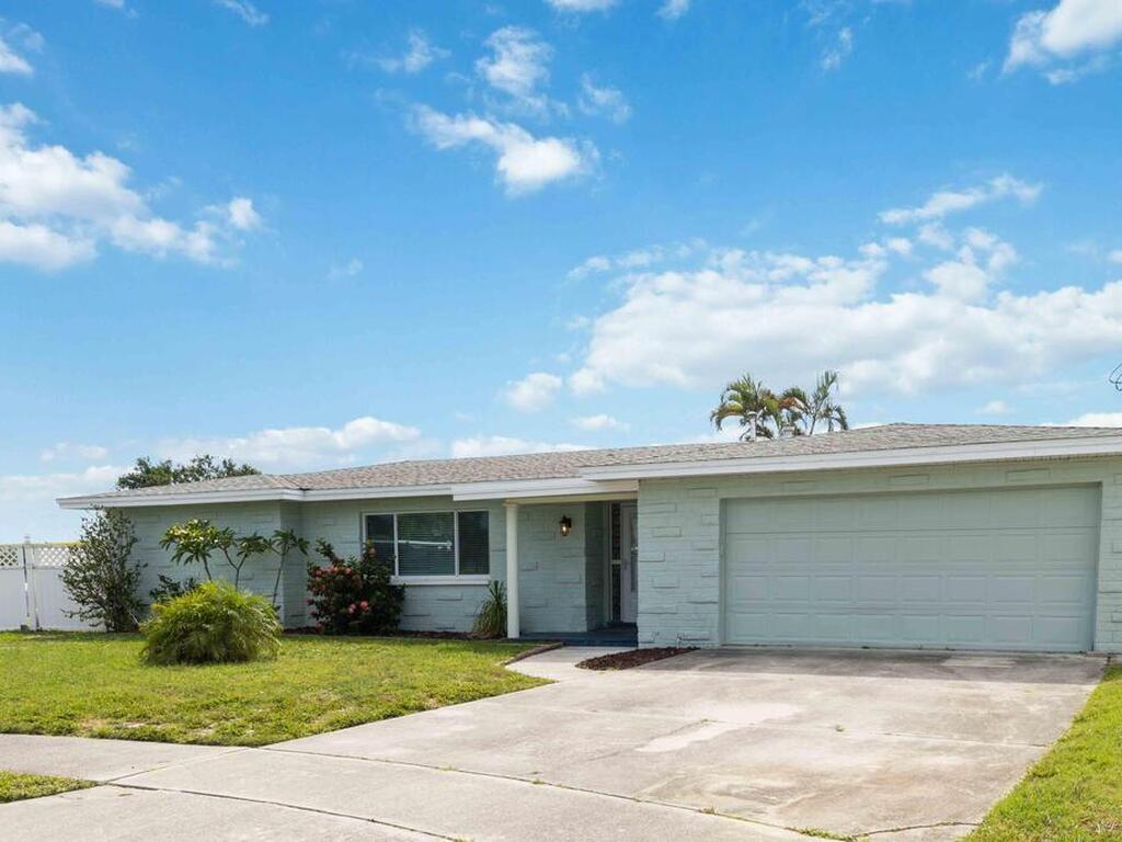 1650 Mars Street, Merritt Island, FL 32953