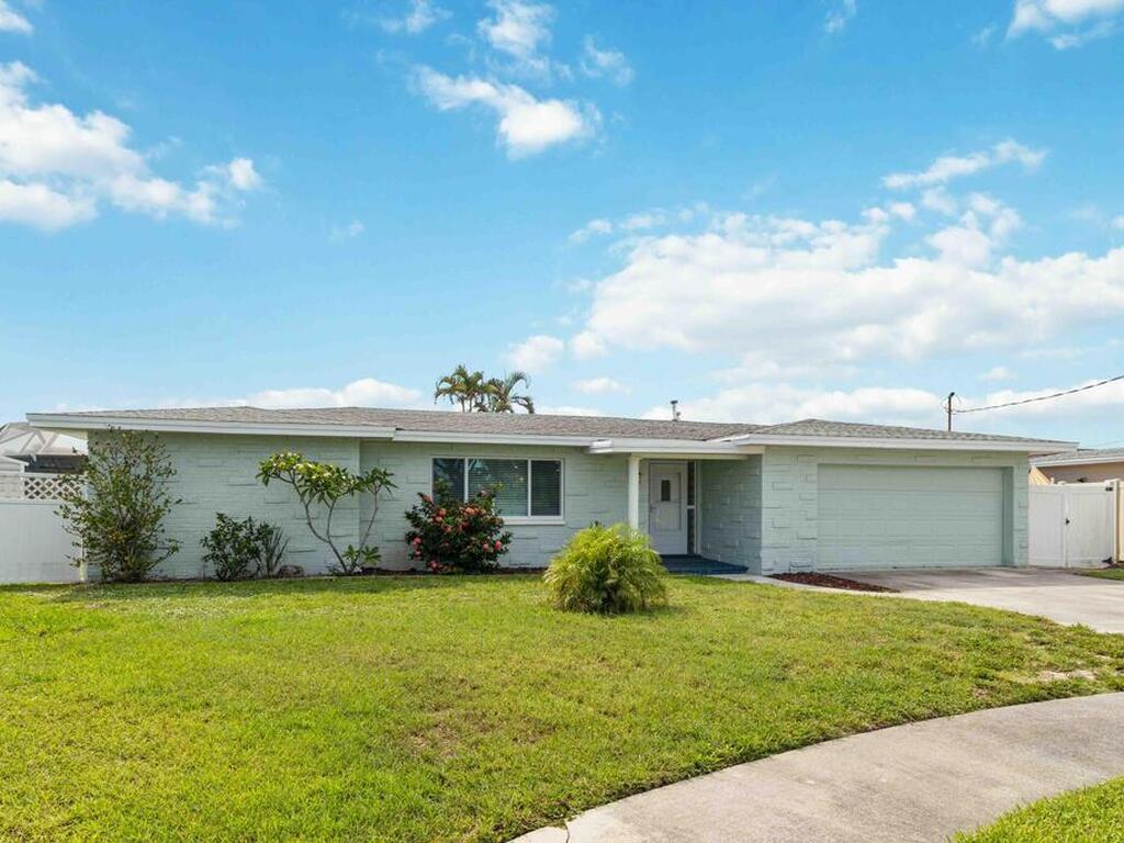 1650 Mars Street, Merritt Island, FL 32953