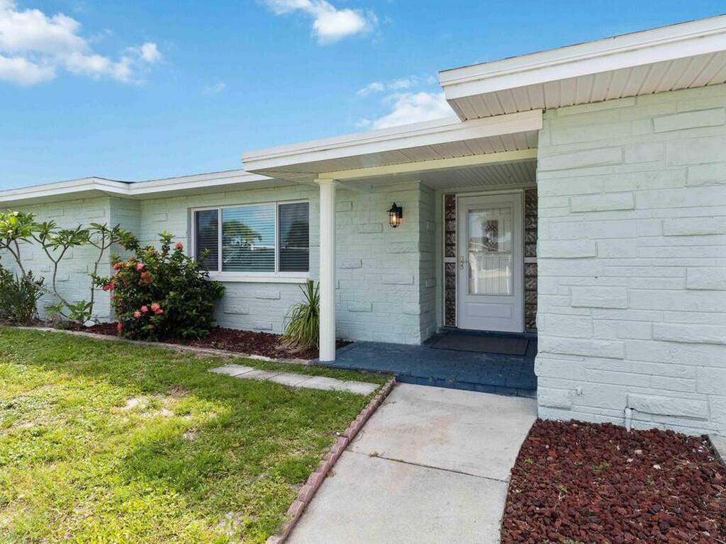 1650 Mars Street, Merritt Island, FL 32953