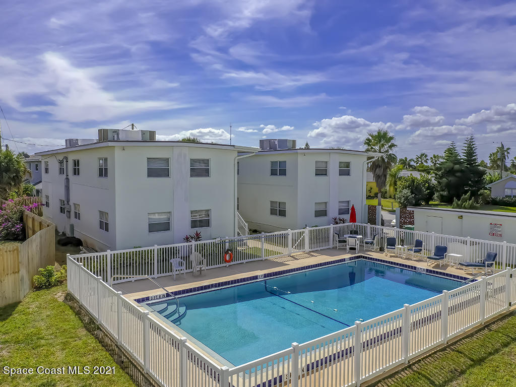 651 Palm Drive, Satellite Beach, FL 32937