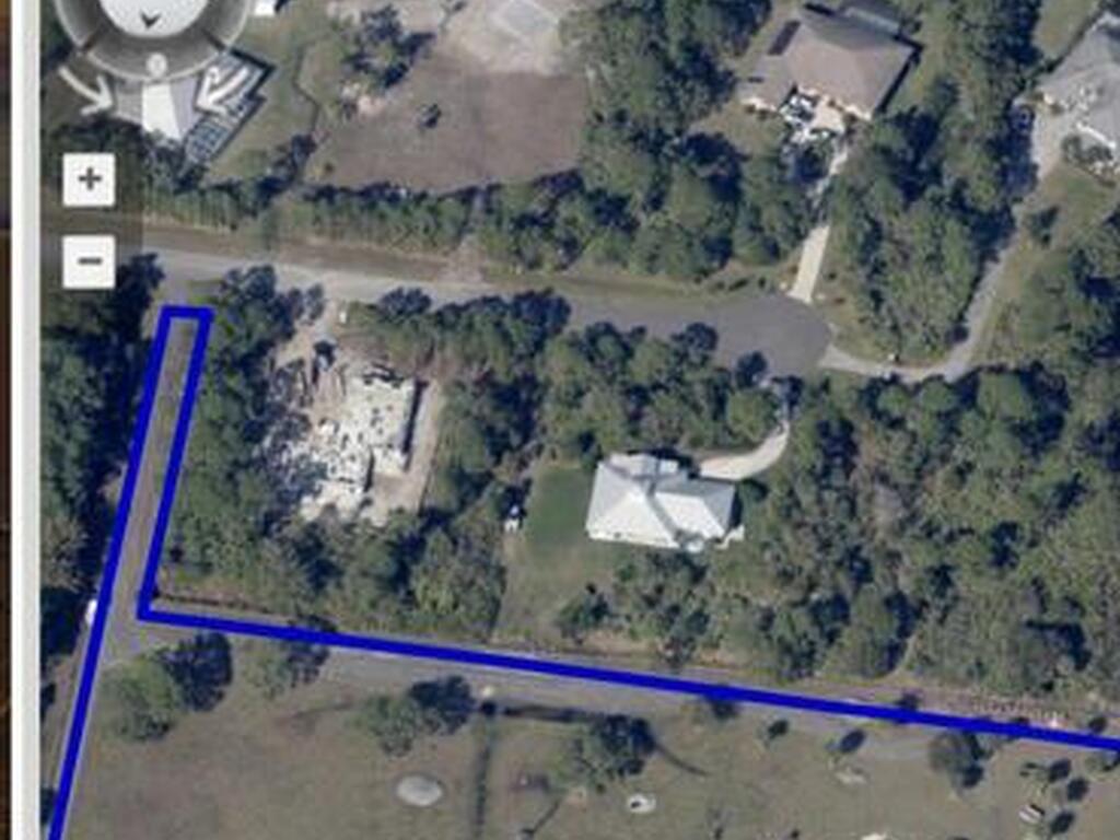 4715 Blossom Ridge Place, Grant, FL 32949