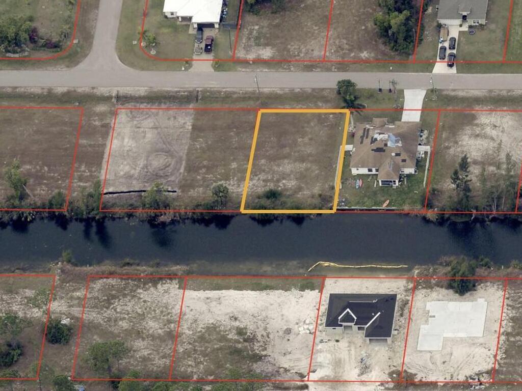 3607 NE 9th Avenue, Cape Coral, FL 33909