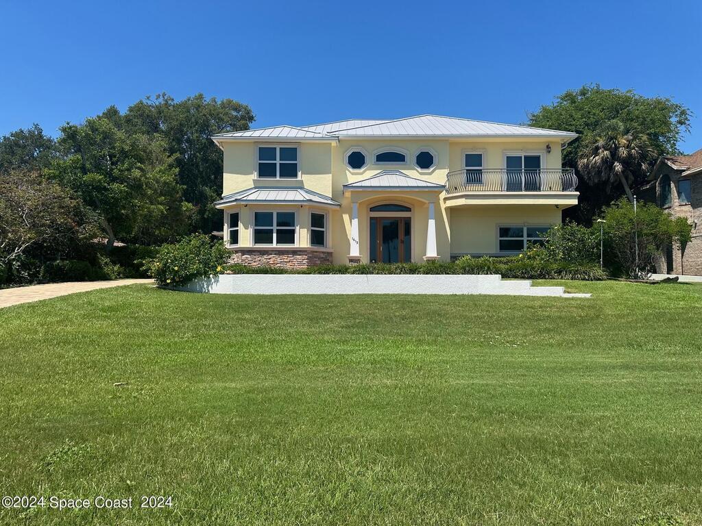 1613 N Indian River Drive, Cocoa, FL 32922