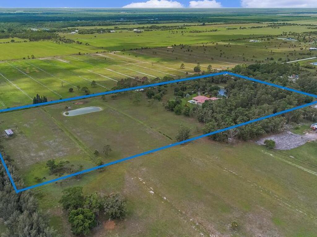 10750 146th Avenue, Fellsmere, FL 32948