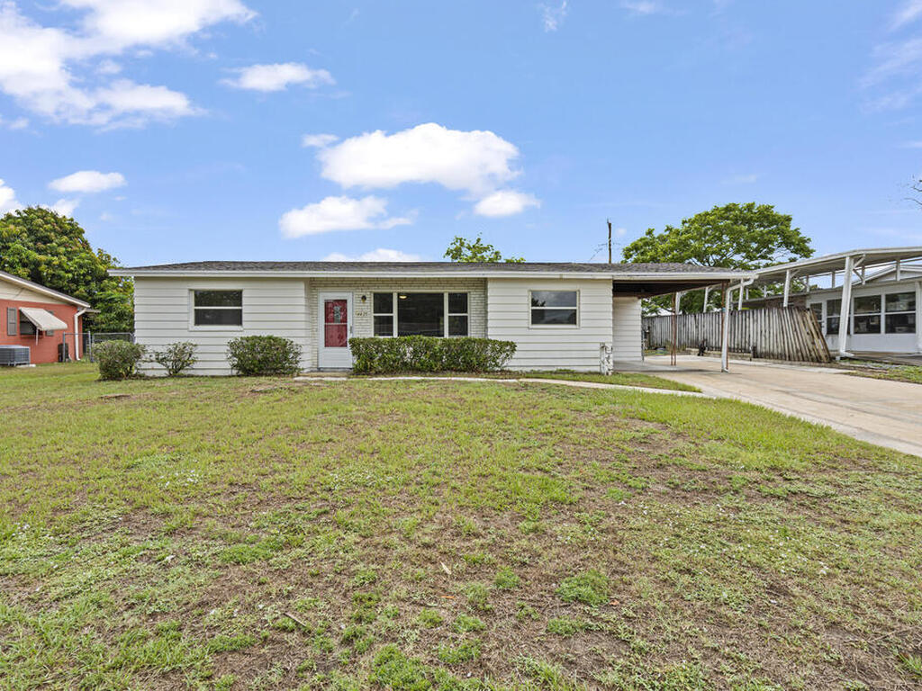 4435 Browning Avenue, Titusville, FL 32780