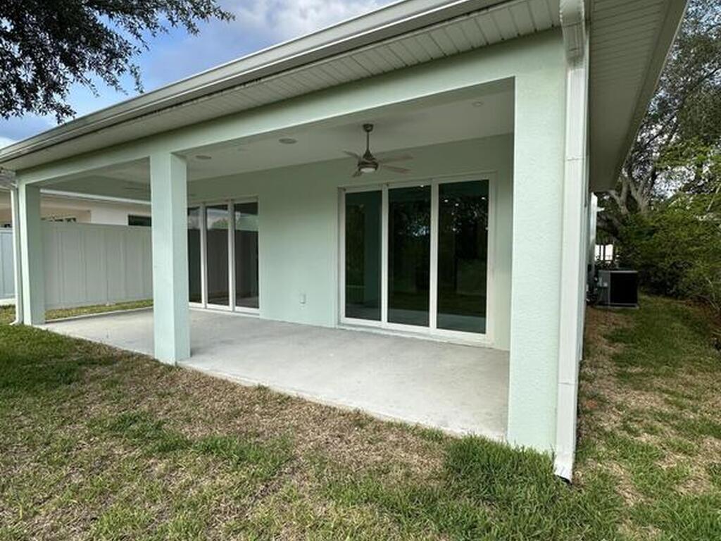 3940 Raney Road, Titusville, FL 32780