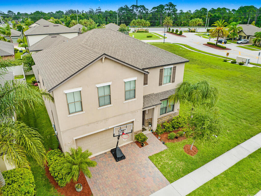 3890 Harvest Circle, Suntree, FL 32955