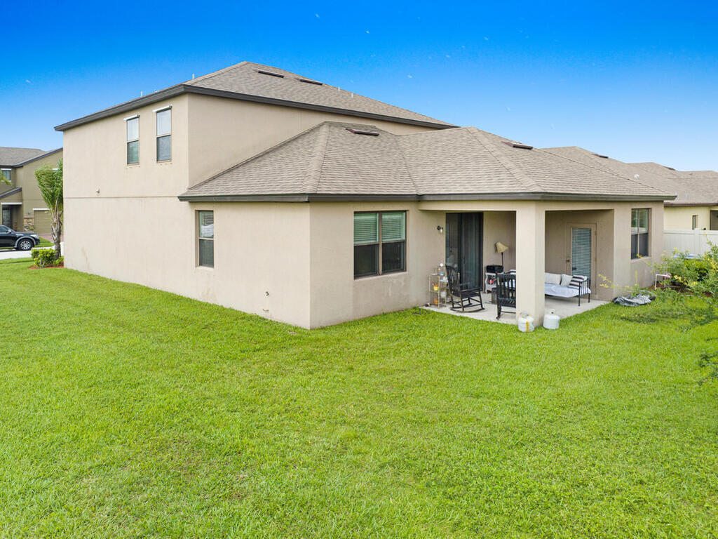 3890 Harvest Circle, Suntree, FL 32955