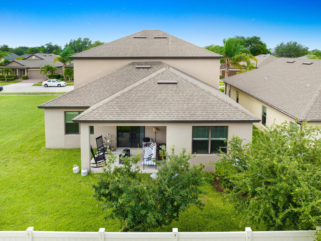 3890 Harvest Circle, Suntree, FL 32955