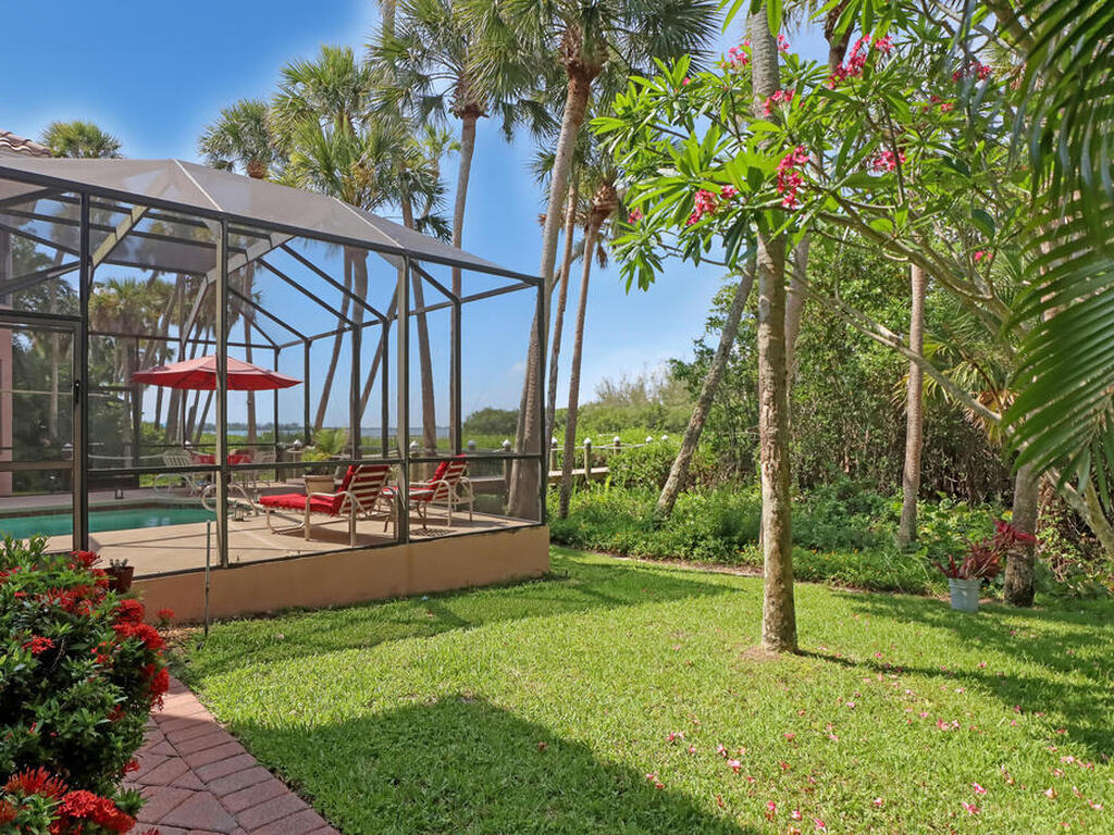 360 Hammock Shore Drive, Melbourne Beach, FL 32951