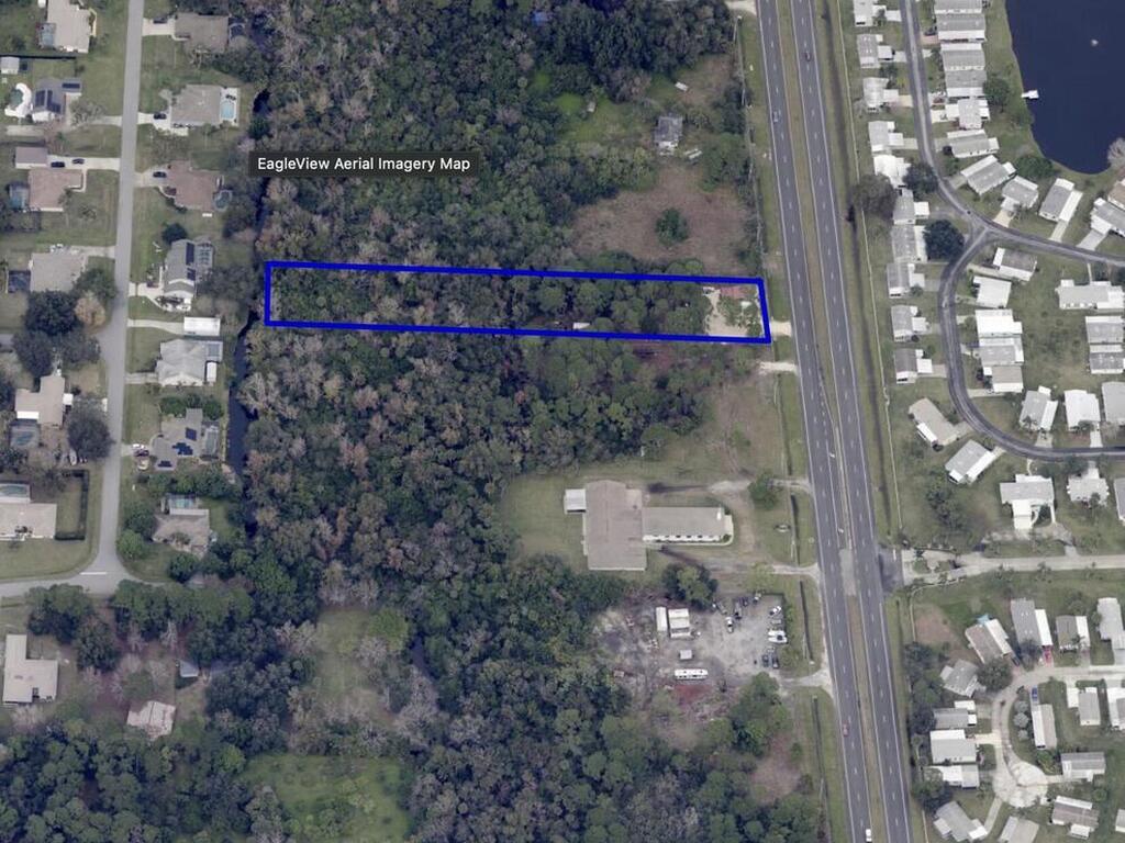 4555 N Courtenay Parkway, Merritt Island, FL 32953