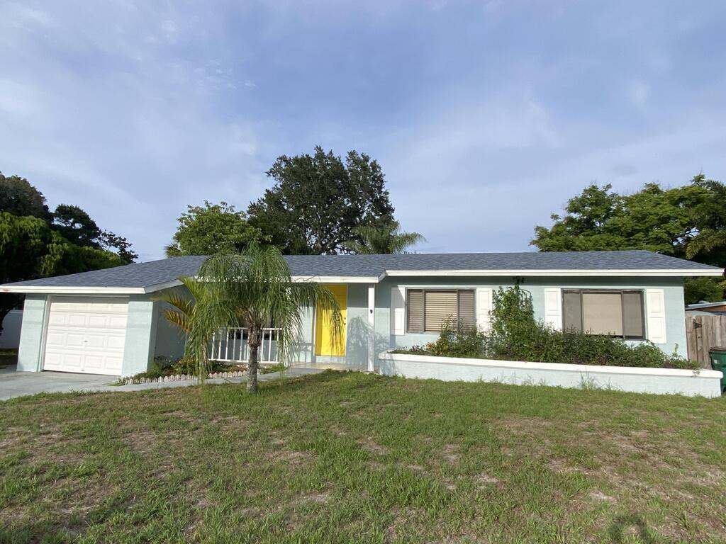 124 Monaco Road, Melbourne, FL 32904