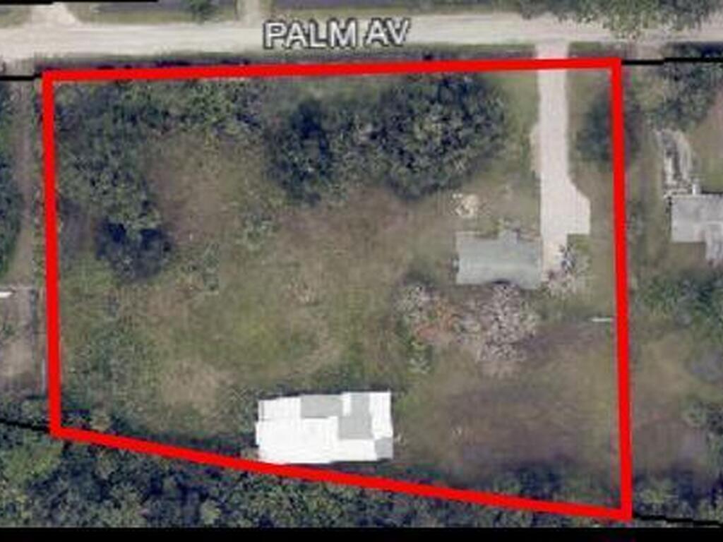 5221 Palm Avenue, Cocoa, FL 32926