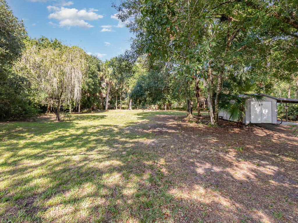 2605 Ranch Road, Melbourne, FL 32904