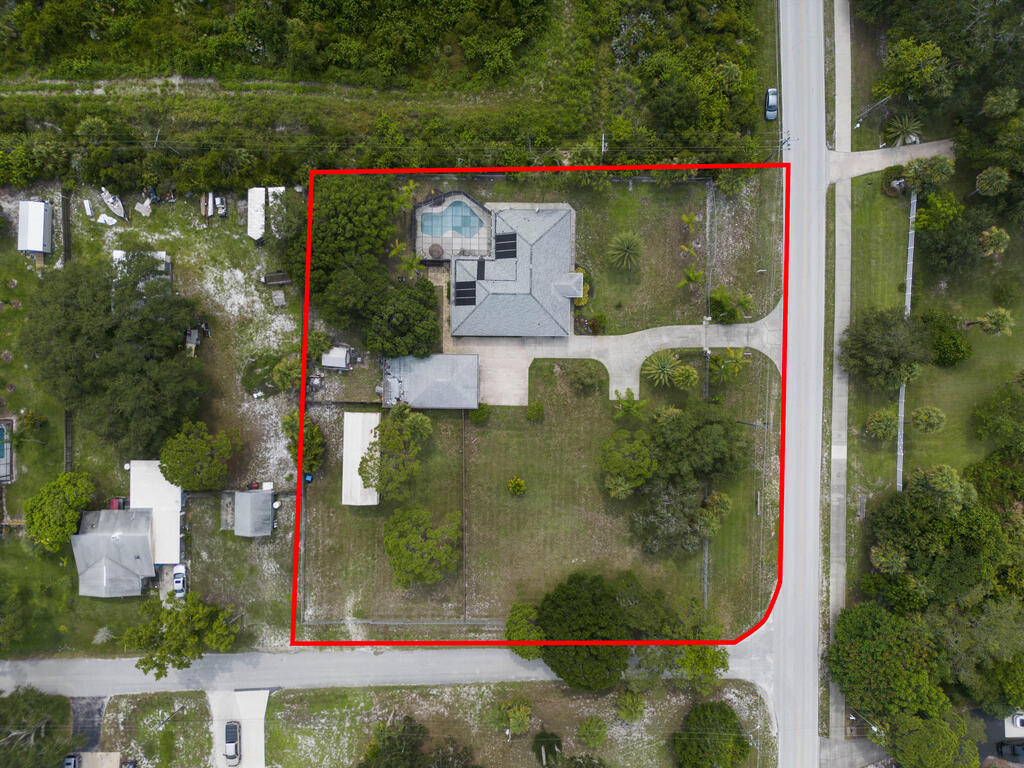 3605 Valkaria Road, Malabar, FL 32950