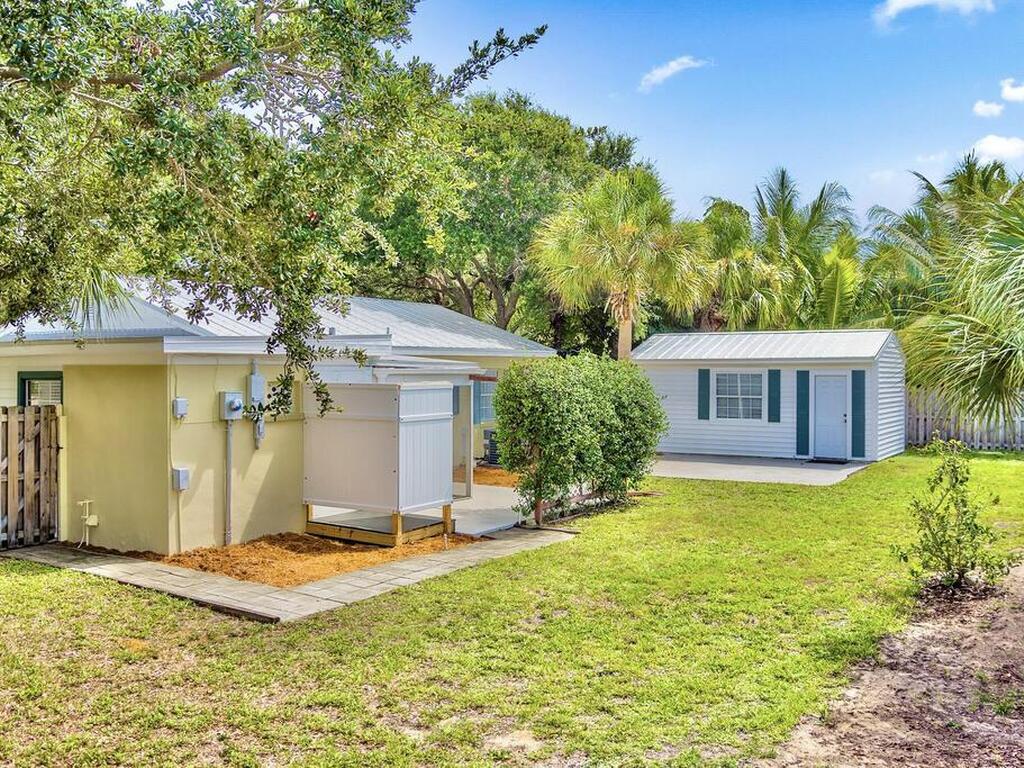 241 1st Avenue, Indialantic, FL 32903