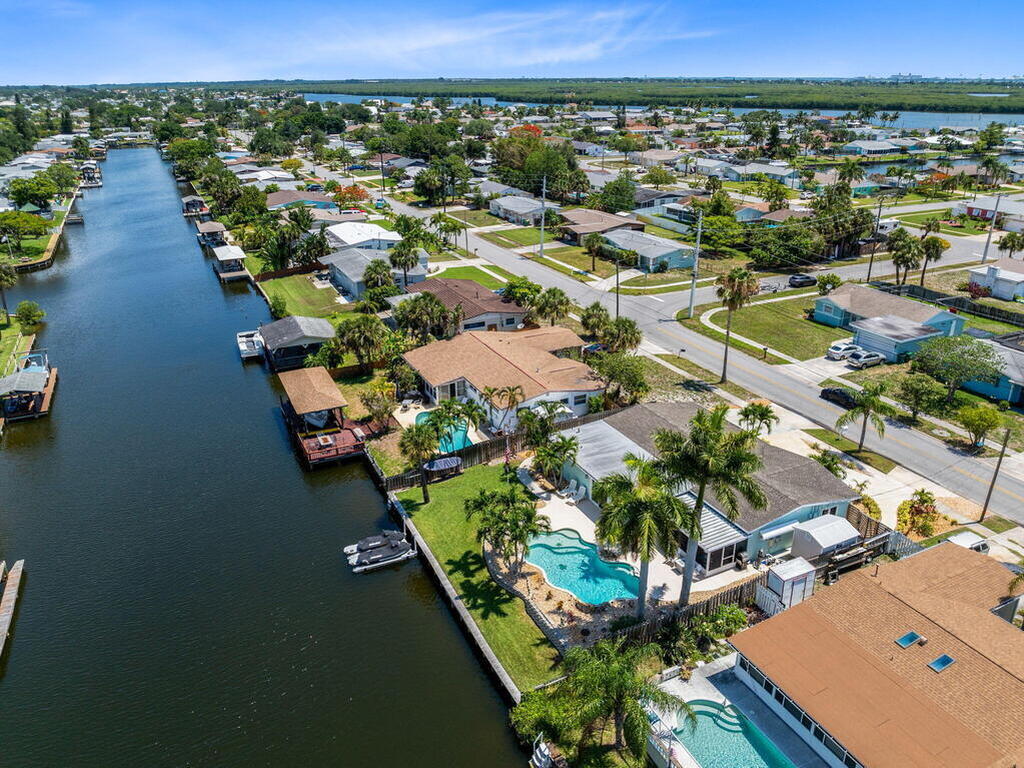 765 Richland Avenue, Merritt Island, FL 32953