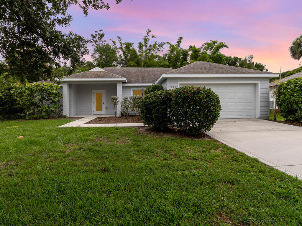 451 Lucas Road, Merritt Island, FL 32953