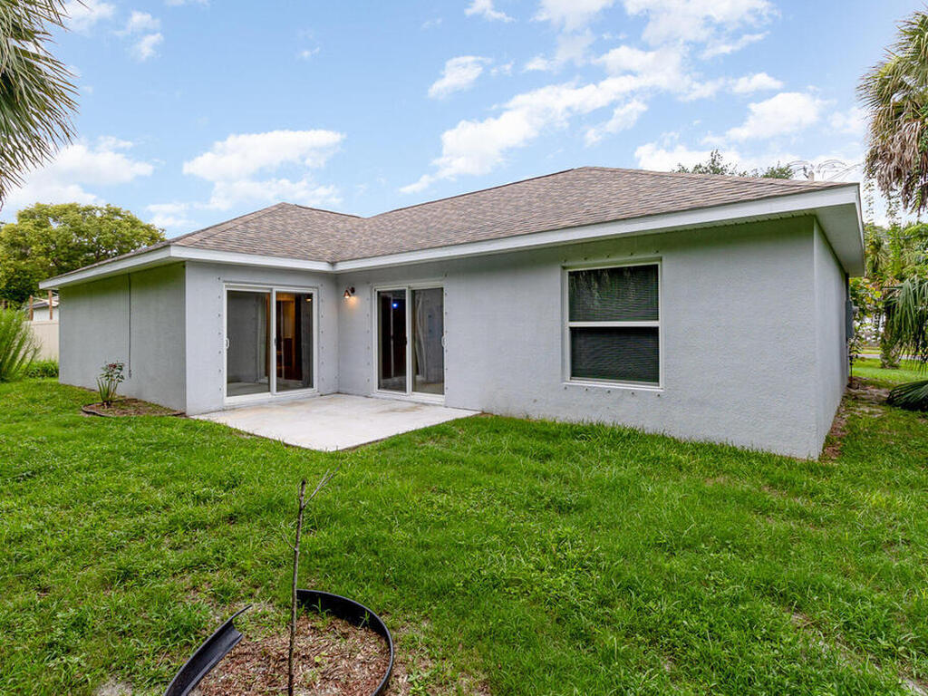 451 Lucas Road, Merritt Island, FL 32953