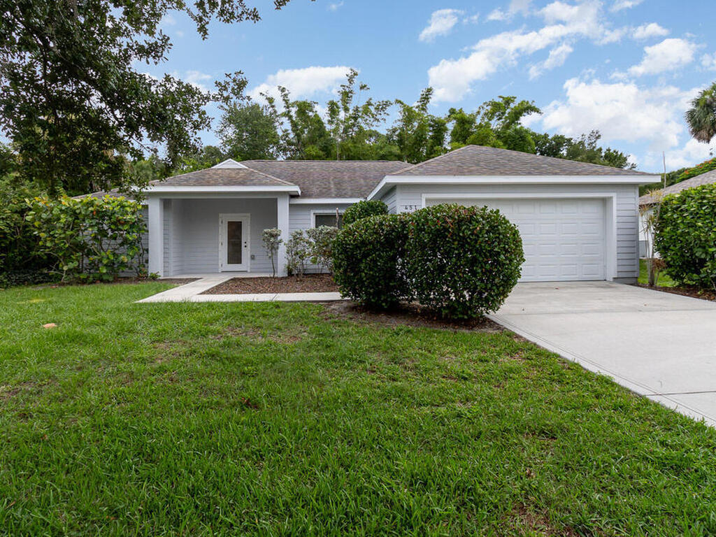 451 Lucas Road, Merritt Island, FL 32953