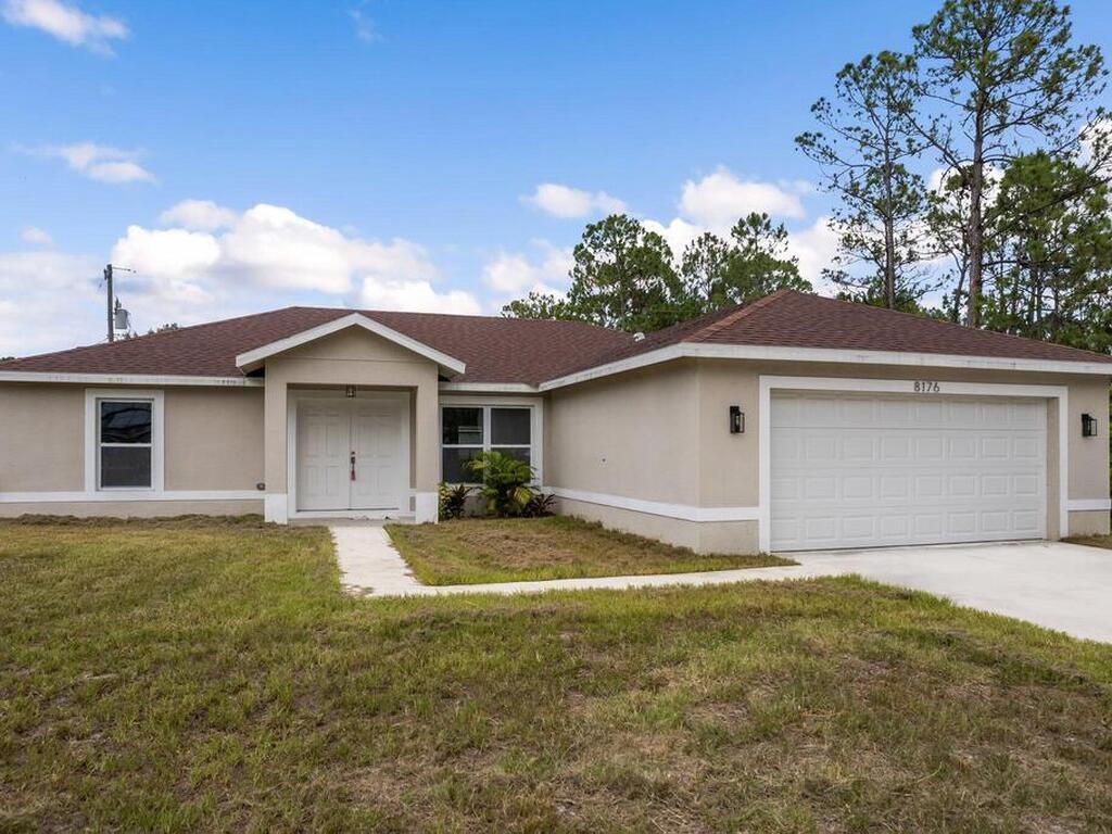 8176 97th Court, Vero Beach, FL 32967