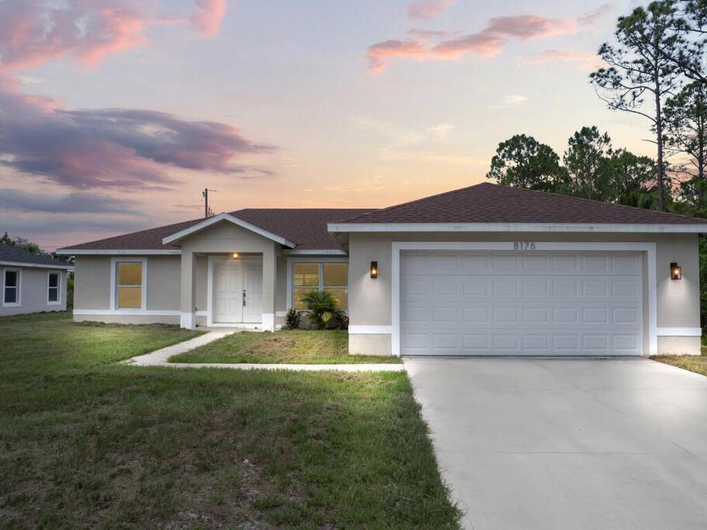 8176 97th Court, Vero Beach, FL 32967