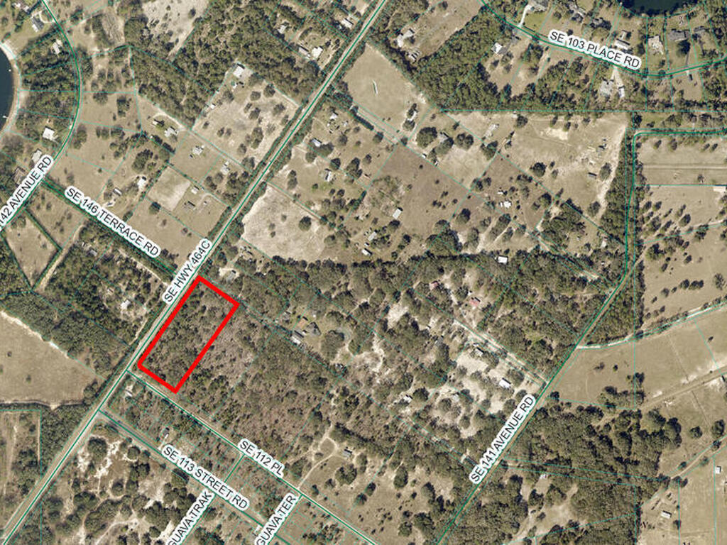 0000 SE 112th Place, FL 32179