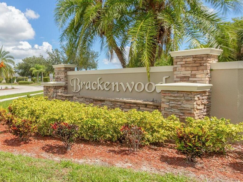 4121 Brantley Circle, Rockledge, FL 32955