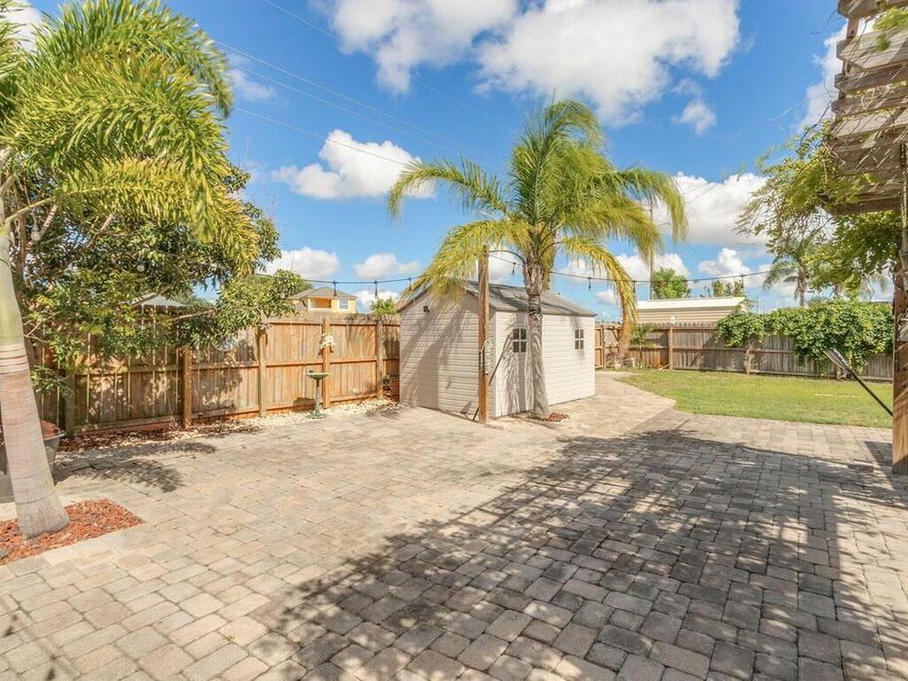 4121 Brantley Circle, Rockledge, FL 32955