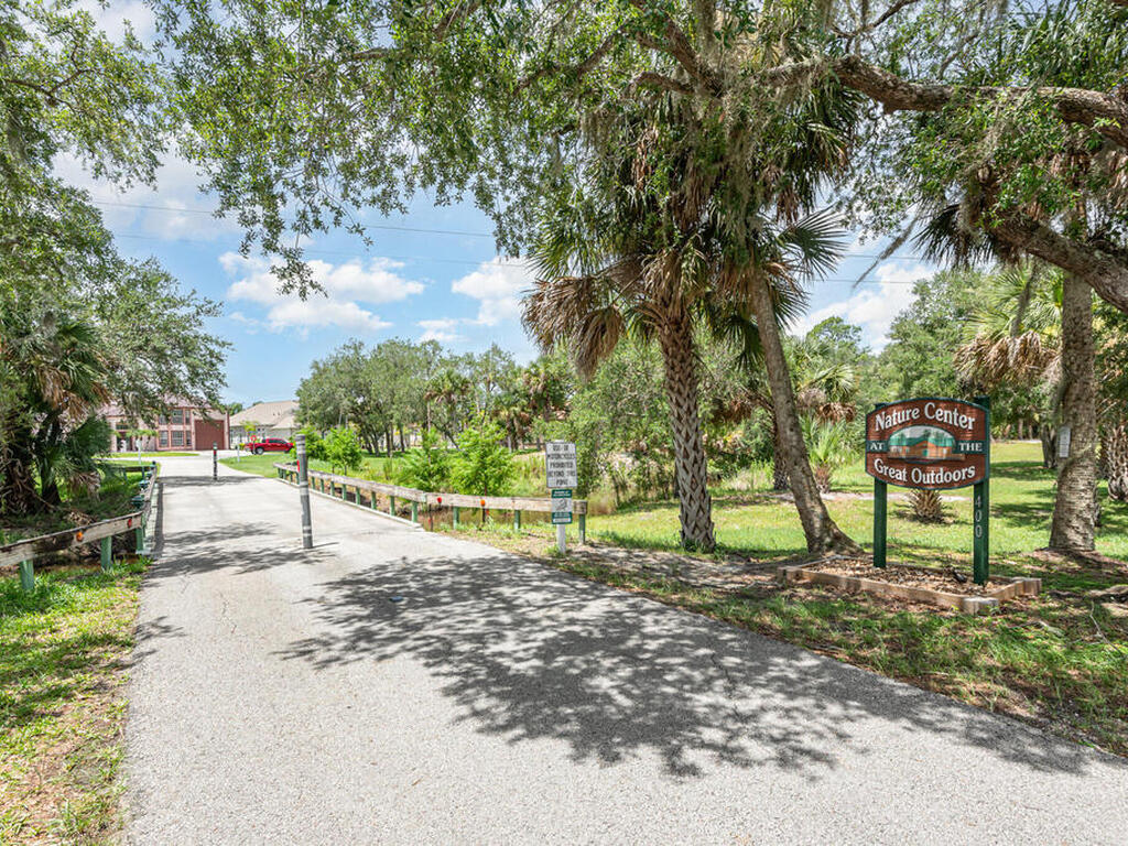 437 Harmony Lane, Titusville, FL 32780