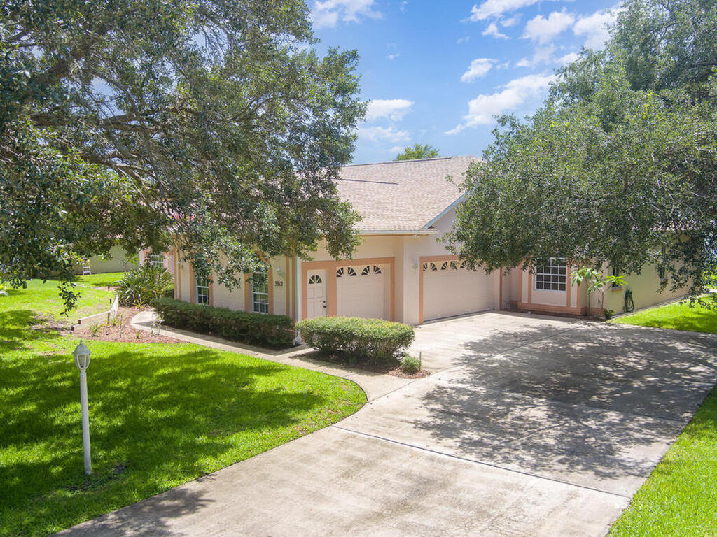 3912 Snowy Egret Drive, Melbourne, FL 32904