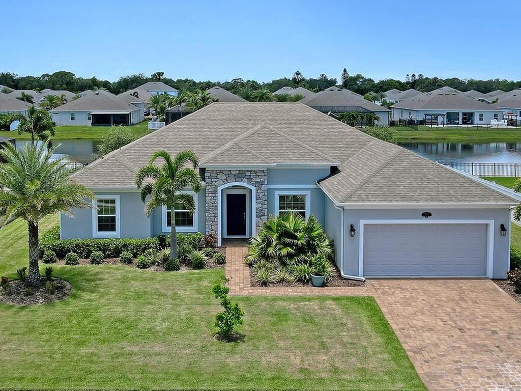 5175 Hebron Drive, Merritt Island, FL 32953