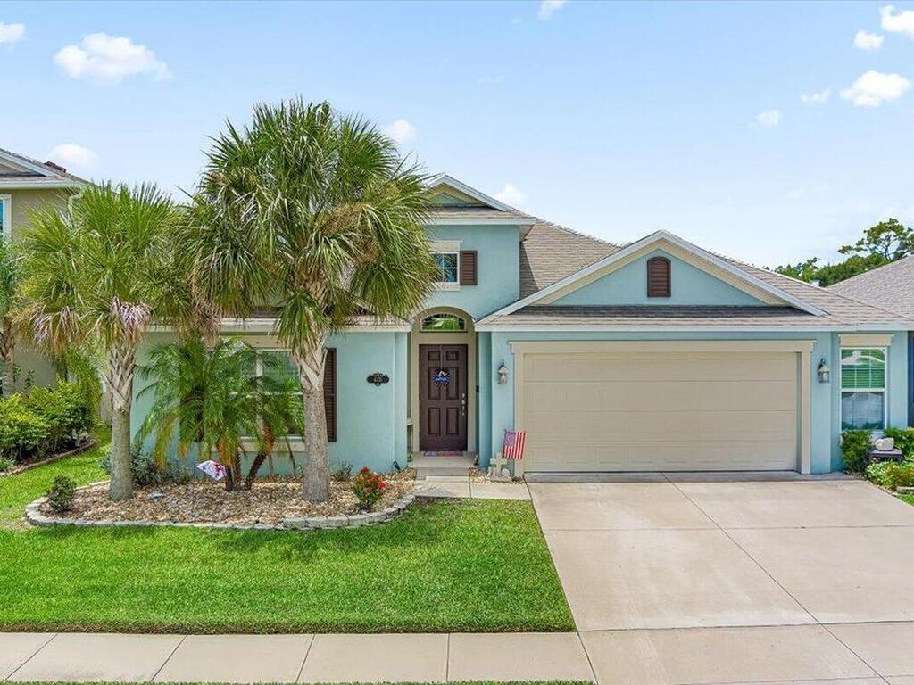 4135 Sage Brush Circle, Melbourne, FL 32901