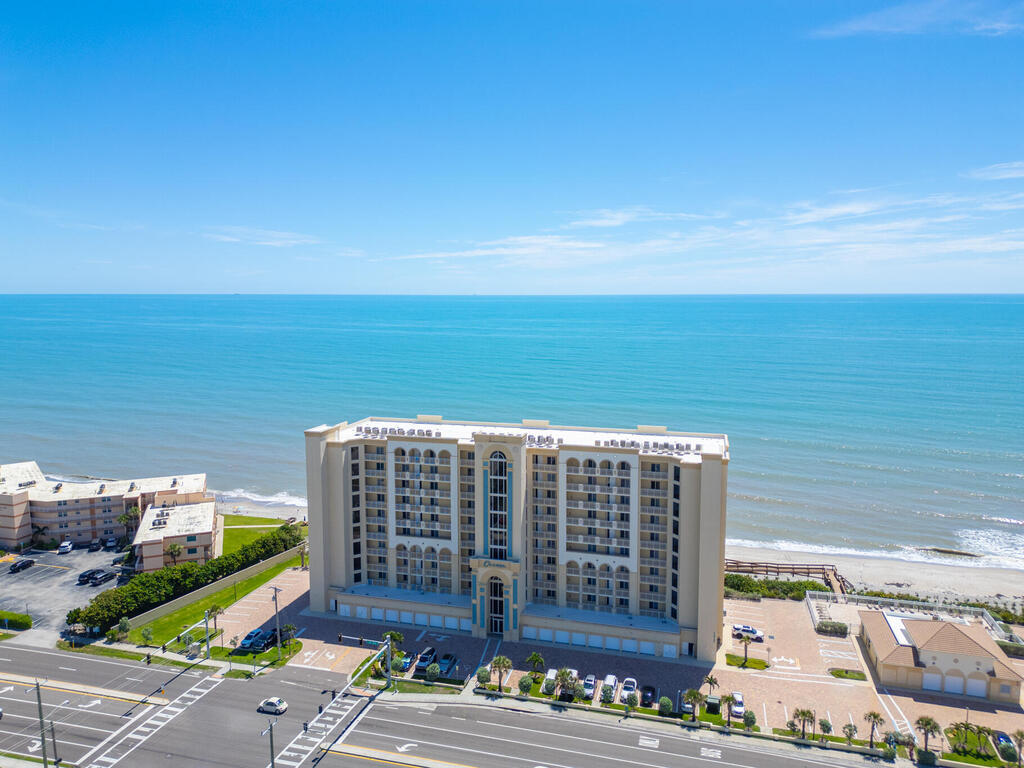 1025 Highway A1a, Satellite Beach, FL 32937