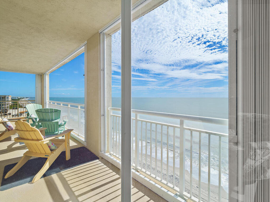 1025 Highway A1a, Satellite Beach, FL 32937