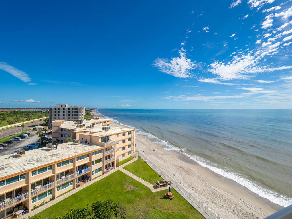 1025 Highway A1a, Satellite Beach, FL 32937