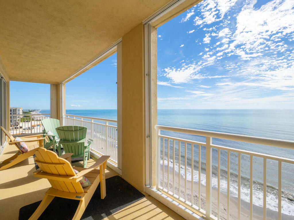 1025 Highway A1a, Satellite Beach, FL 32937