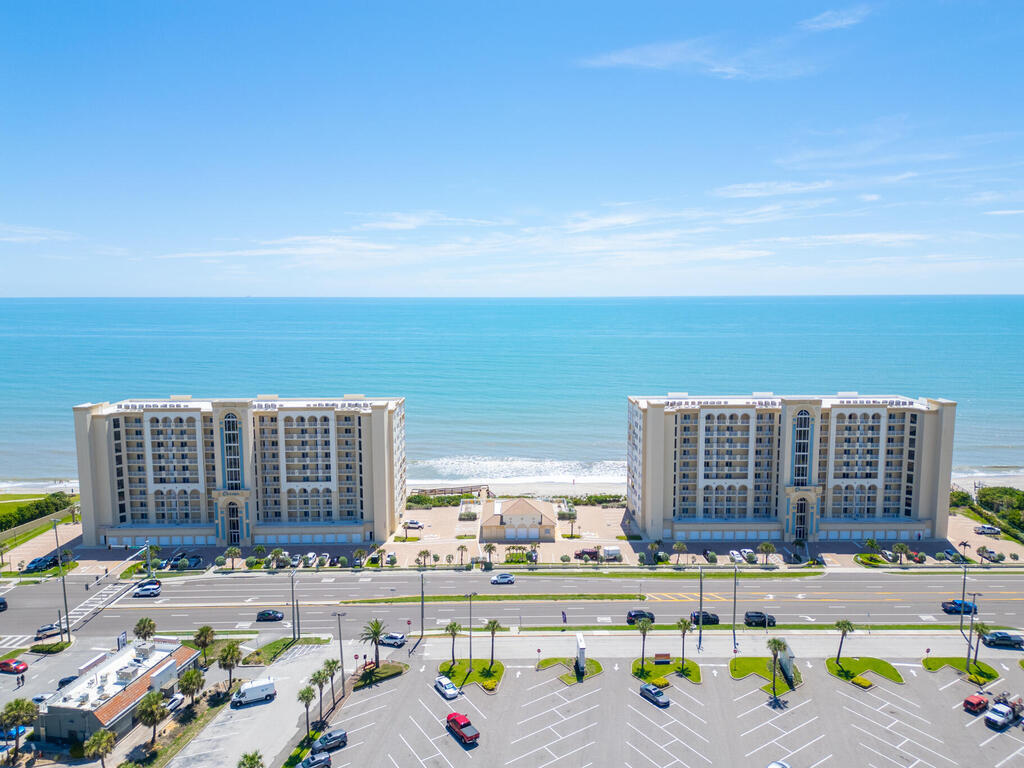 1025 Highway A1a, Satellite Beach, FL 32937