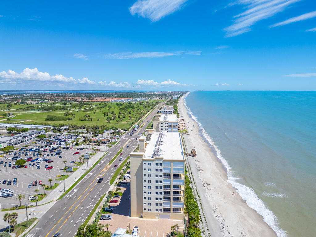 1025 Highway A1a, Satellite Beach, FL 32937