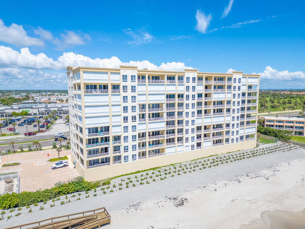 1025 Highway A1a, Satellite Beach, FL 32937