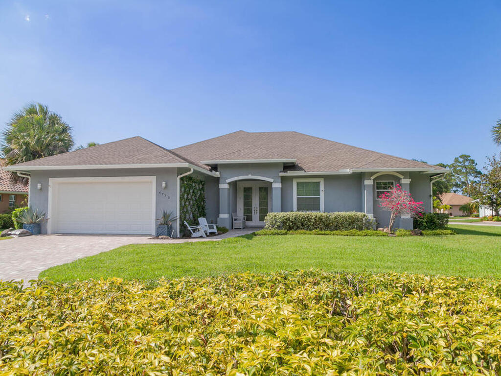 4770 66th Lane, Vero Beach, FL 32967